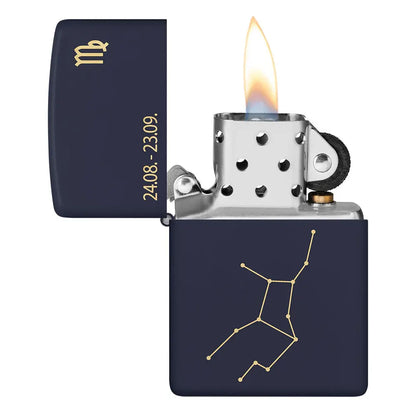 Zodiac Virgo