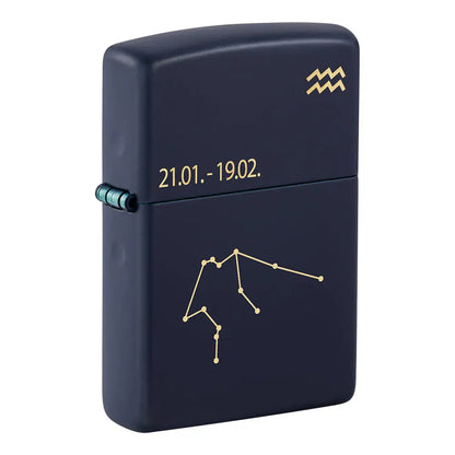 Zodiac Aquarius