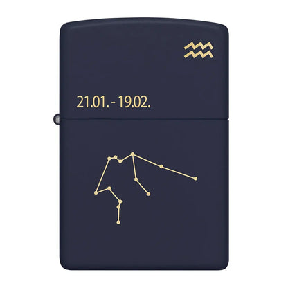 Zodiac Aquarius