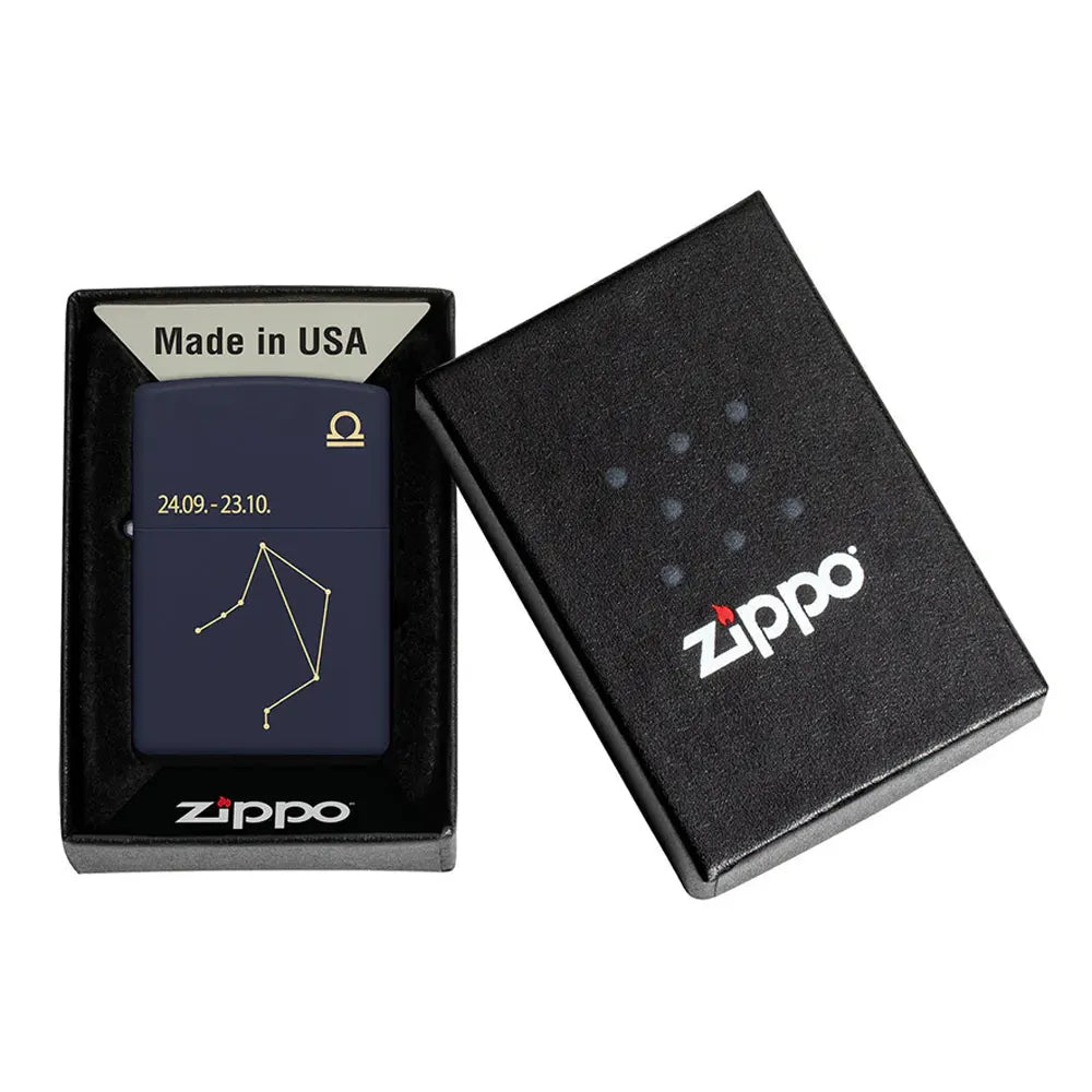 Zodiac Libra