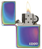 Запалка Zippo 151ZL Classic Multi Colour Zippo Logo
