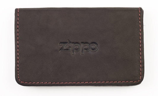 Визитник Zippo Mocha