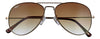 Zippo Sunglasses - OB36-02