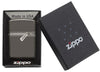 Запалка Zippo 21088 Zipped