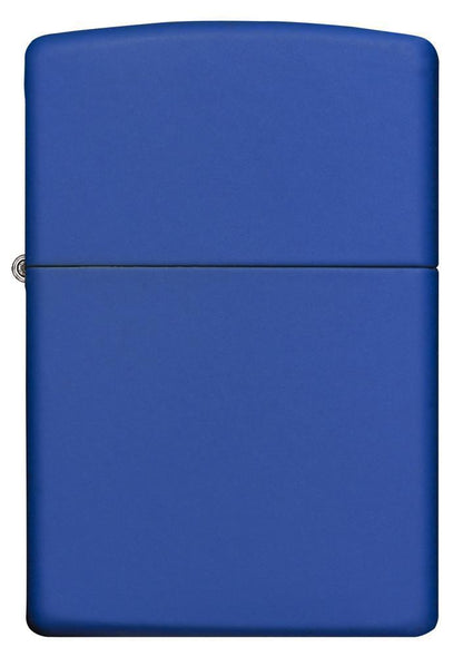 229, Royal Blue Matte, Classic Case