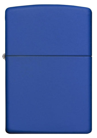 229, Royal Blue Matte, Classic Case