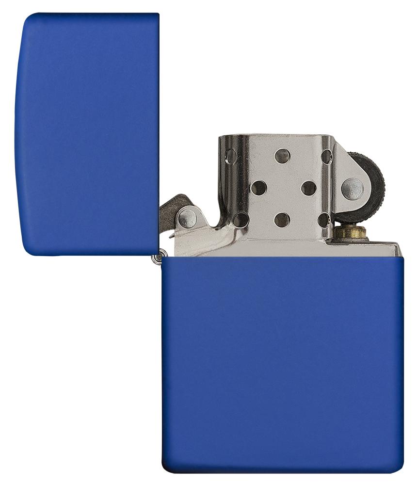 229, Royal Blue Matte, Classic Case