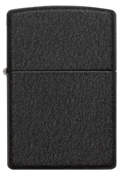 Запалка Zippo 236 Classic Black Crackle ®