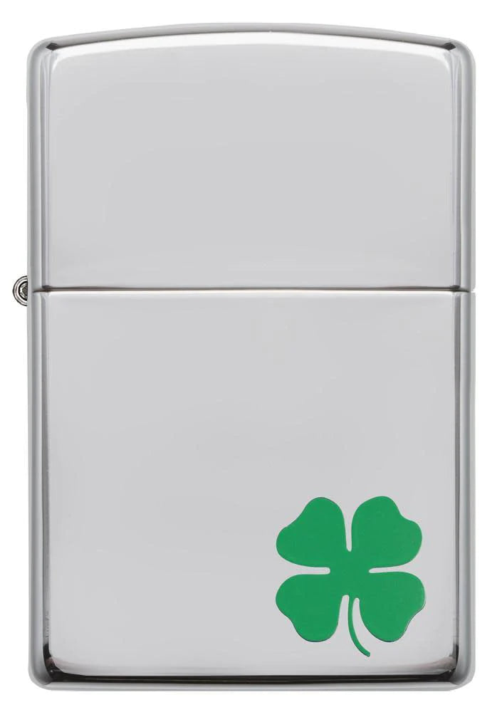 Запалка Zippo 24007 Bit O' Luck