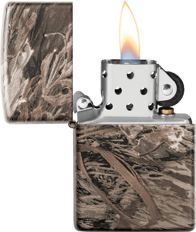 Запалка Zippo 24072 Realtree® MAX1-XT