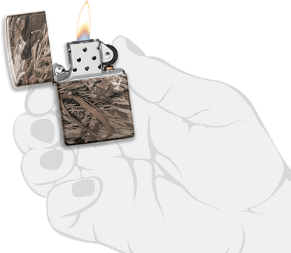 Запалка Zippo 24072 Realtree® MAX1-XT