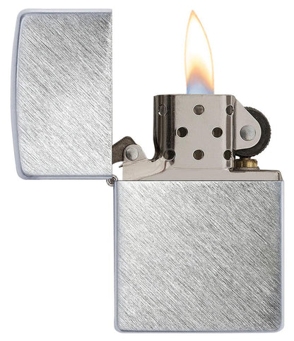 Запалка Zippo 24648 Classic Herringbone Sweep