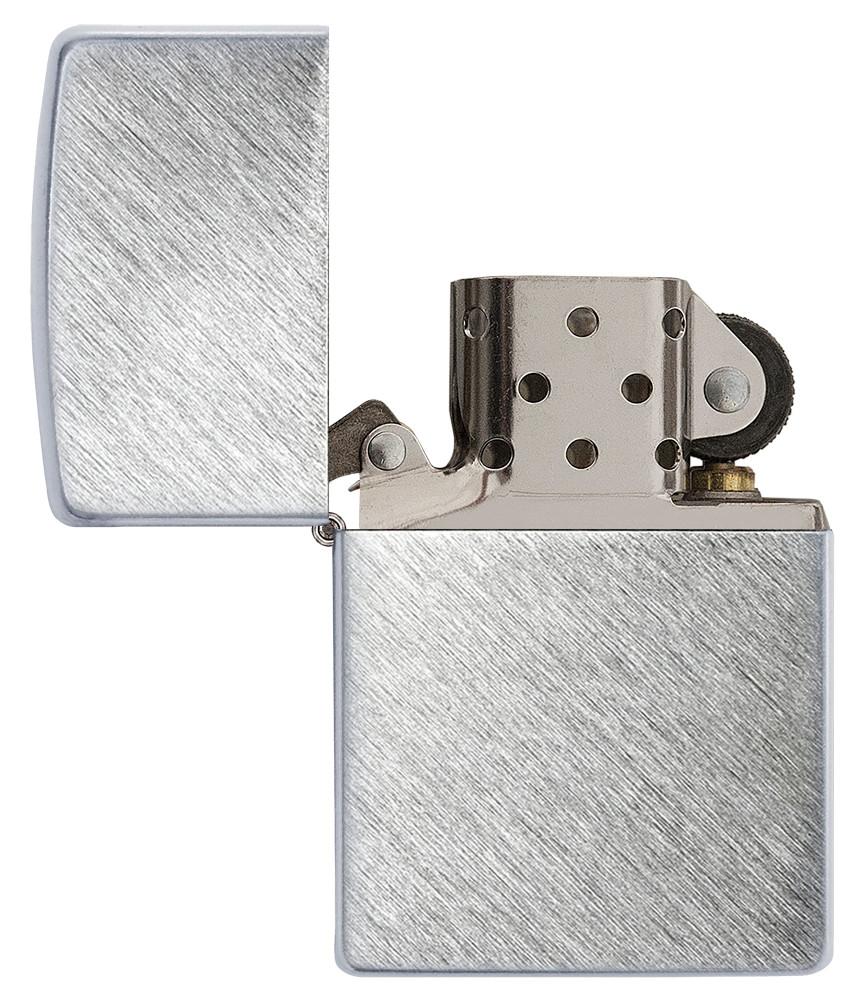 Запалка Zippo 24648 Classic Herringbone Sweep