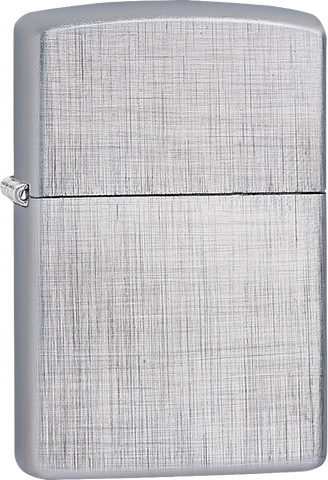 Запалка Zippo 28181 Classic Linen Weave