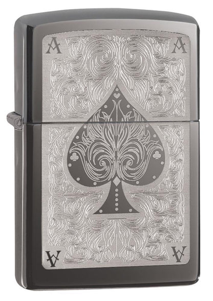 Запалка Zippo Ace 28323