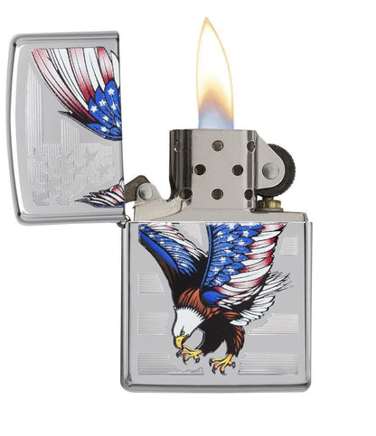 Zippo E-Star Award