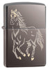 Запалка Zippo 28645 Running Horse