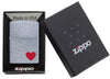 Запалка Zippo 29060 Love