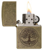 Запалка Zippo 29149 Tree of Life