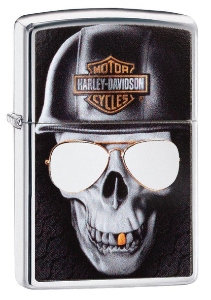 Harley-Davidson®