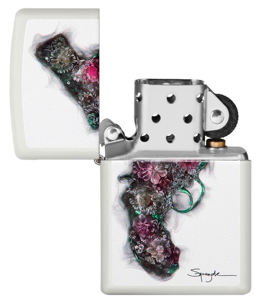 Spazuk Peace Lighter