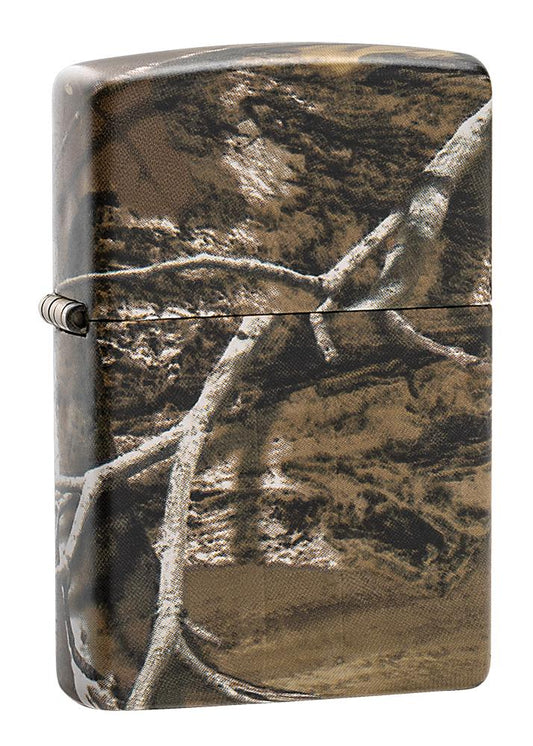 Realtree Edge Wrapped