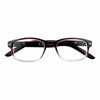 '+2.00 Power Brown Classic Readers