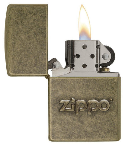 Запалка Zippo 28994 - Antique Stamp