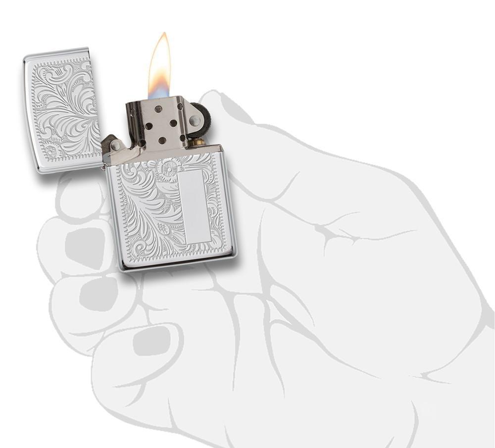 Запалка Zippo 352 Venetian®