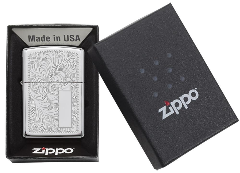 Запалка Zippo 352 Venetian®