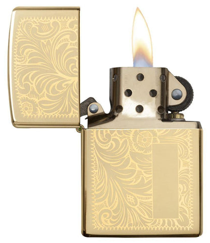 Запалка Zippo 352B Venetian®