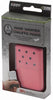 6-Hour Pink Refillable Hand Warmer in its packaging