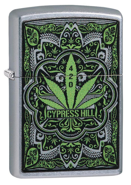 Cypress Hill