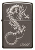 Chinese Dragon Design