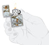 Запалка Zippo 49818 Realtree® Edge Colors