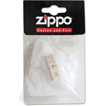 Комплект памук и филц Zippo - Cotton and Felt Service Kit