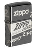 Запалка Zippo 49051 Zippo Logo Design