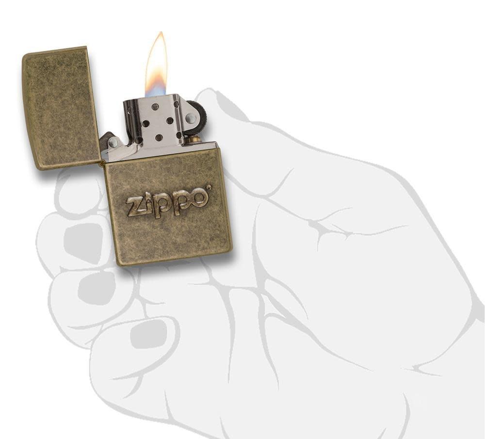 Запалка Zippo 28994 - Antique Stamp