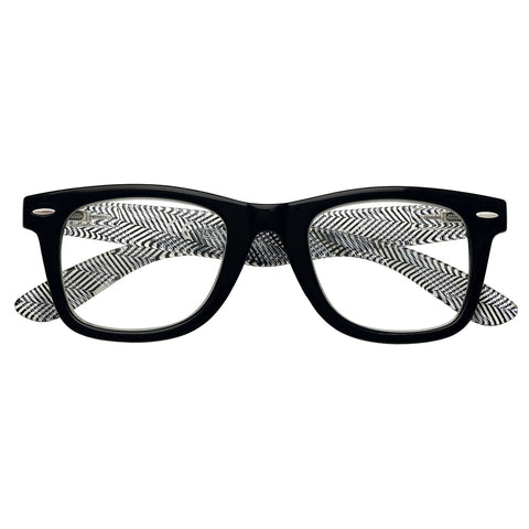 Reading glasses Zippo - 31Z-B16, +1.5, Black