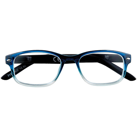 Reading glasses Zippo - 31Z-B1, +2.5, Blue