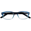 Очила за четене Zippo - 31Z-B1, +2.5, Сини