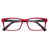 Очила за четене Zippo - 31Z-B20, +1.5, Червени