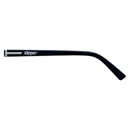 Reading glasses Zippo - 31Z-B20, +2.5, Black