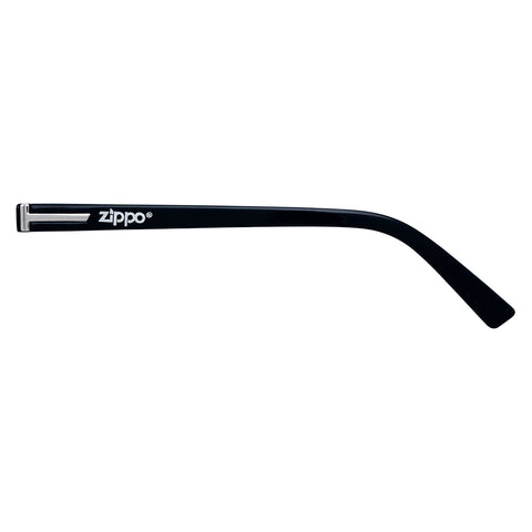 Очила за четене Zippo - 31Z-B20, +2.0, черни