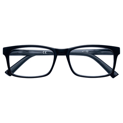 Reading glasses Zippo - 31Z-B20, +2.0, Black