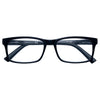 Очила за четене Zippo - 31Z-B20, +2.5, Черни