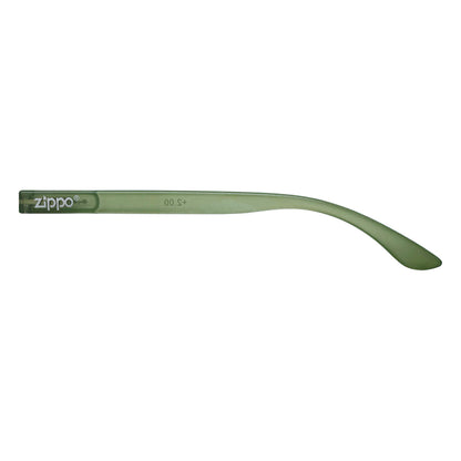 Reading glasses Zippo - 31Z-B26, +3.0, Green