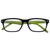 Reading glasses Zippo - 31Z-B3, +1.5, Green