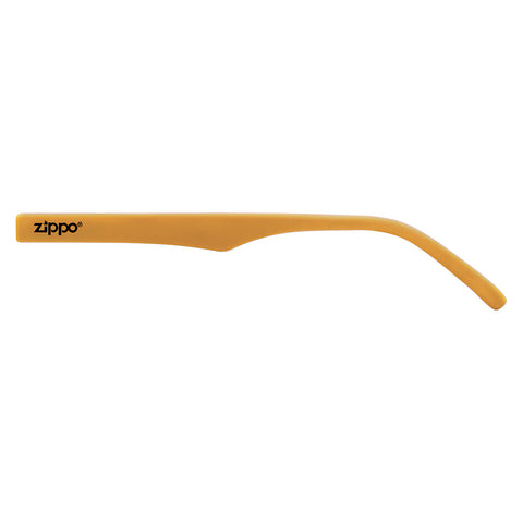 Reading glasses Zippo - 31Z-B3, +3.5, Yellow