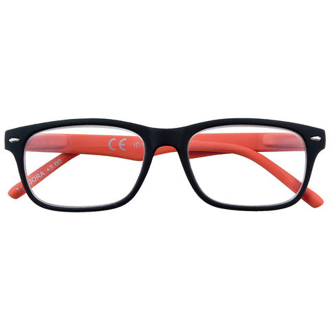 Reading glasses Zippo - 31Z-B3, +3.0, Orange